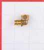 Угол Uponor (1023024) 20 мм х 1/2 ВР(г) латунный