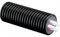 Теплоизолированные трубы Uponor (Ecoflex)