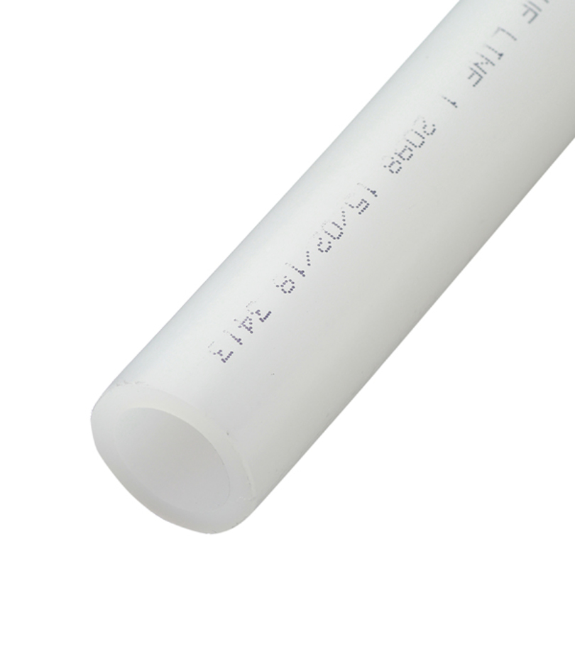 Труба из сшитого полиэтилена PE-Xa Uponor Radi Pipe (1033305) 25 х 3,5 мм PN10 белая (50 м)