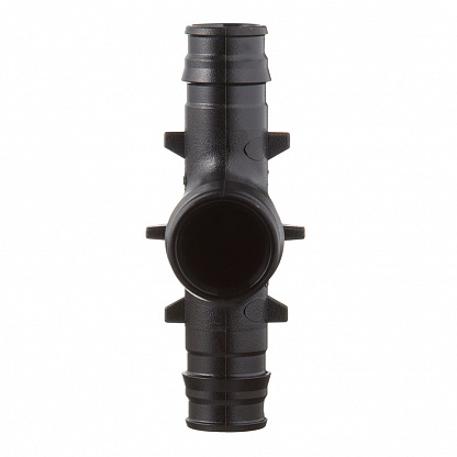 Тройник PPSU Uponor (1008710) 16 х 20 х 16 мм
