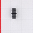 Соединитель прямой PPSU Uponor (1008932) 20 х 20 мм