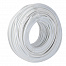 Труба из сшитого полиэтилена PE-Xa Uponor Comfort Pipe Plus (1062045) 16 х 2,0 мм PN6 белая (240 м)