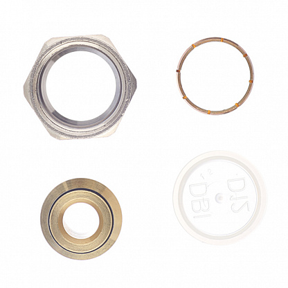 Евроконус Uponor (1045543) 20 мм х 2,8 мм х 3/4 ВР(г) для труб PE-Xa PN10