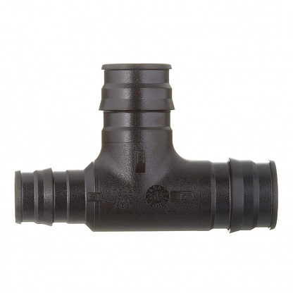 Тройник PPSU Uponor (1008697) 20 х 20 х 16 мм