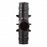 Тройник PPSU Uponor (1008686) 25 х 25 х 25 мм
