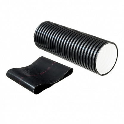 Комплект прохода через фундамент Uponor Ecoflex NPW (1018269) 140 мм