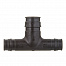 Тройник PPSU Uponor (1008710) 16 х 20 х 16 мм