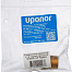 Соединитель прямой Uponor (1023003) 16 мм х 1/2 НР(ш) латунный