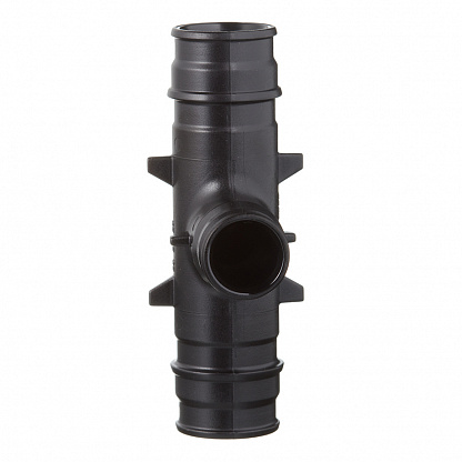 Тройник PPSU Uponor (1008691) 25 х 20 х 25 мм