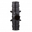 Тройник PPSU Uponor (1008691) 25 х 20 х 25 мм