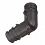 Угол PPSU Uponor (1008681) 25 х 25 мм