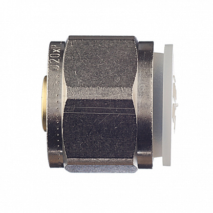 Евроконус Uponor (1045543) 20 мм х 2,8 мм х 3/4 ВР(г) для труб PE-Xa PN10