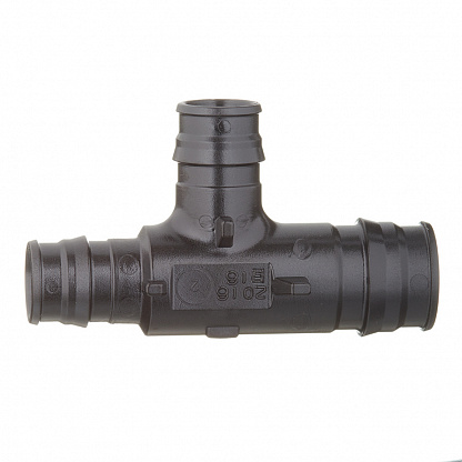 Тройник PPSU Uponor (1008700) 20 х 16 х 16 мм