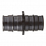 Соединитель прямой PPSU Uponor (1008671) 25 х 25 мм