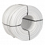 Труба из сшитого полиэтилена PE-Xa Uponor Comfort Pipe Plus 20 х 2,0 мм PN6 белая (480 м)