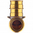 Угол Uponor (1023020) 20 мм х 1/2 НР(ш) латунный