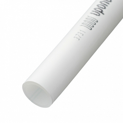 Труба из сшитого полиэтилена PE-Xa Uponor Comfort Pipe Plus (1009228) 20 х 2,0 мм PN6 белая (120 м)