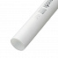Труба из сшитого полиэтилена PE-Xa Uponor Comfort Pipe Plus (1009228) 20 х 2,0 мм PN6 белая (120 м)