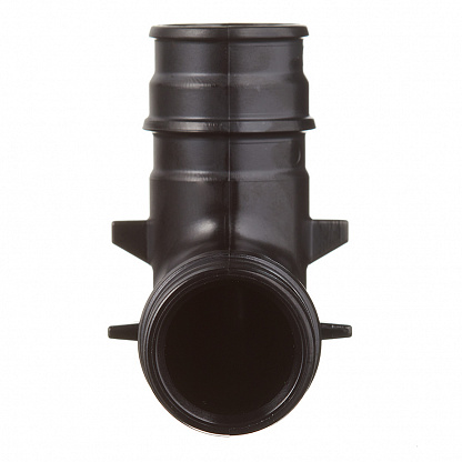 Угол PPSU Uponor (1008681) 25 х 25 мм
