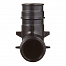Угол PPSU Uponor (1008681) 25 х 25 мм