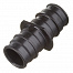 Соединитель прямой PPSU Uponor (1001235) 32 х 32 мм