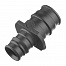 Соединитель прямой PPSU Uponor (1008674) 16 х 20 мм
