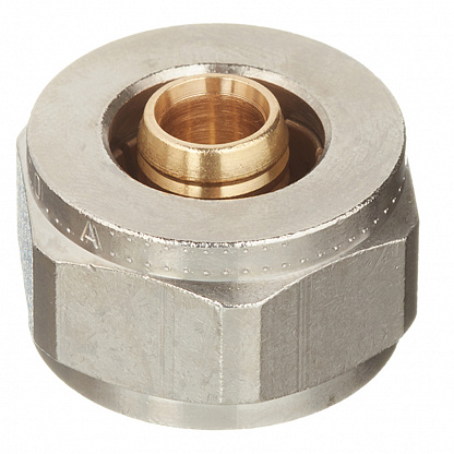 Евроконус Uponor (1057441) 16 мм х 1,8/2 мм х 3/4 ВР(г) для труб PE-Xa PN6