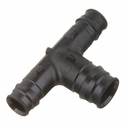 Тройник PPSU Uponor (1008710) 16 х 20 х 16 мм