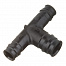 Тройник PPSU Uponor (1008710) 16 х 20 х 16 мм