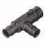 Тройник PPSU Uponor (1008700) 20 х 16 х 16 мм