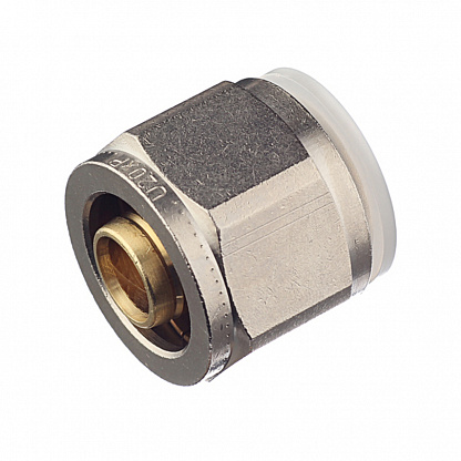 Евроконус Uponor (1045543) 20 мм х 2,8 мм х 3/4 ВР(г) для труб PE-Xa PN10