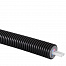Труба ПНД PE-Xa Uponor Ecoflex Varia Twin (1018240) теплоизолированная 2х40х3,7/140 мм PN6 (100 м)